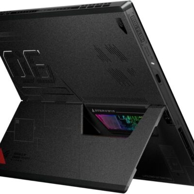 ASUS ROG Flow Z13 Gaming Laptop Tablet Review