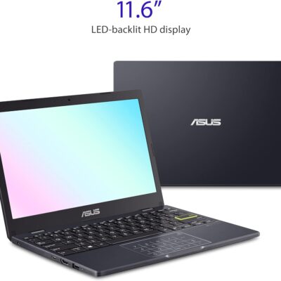 ASUS Vivobook Go 12 L210 Review