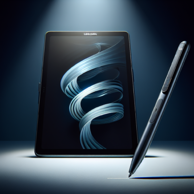 Galaxy Tab S8 Pen Replacement Review