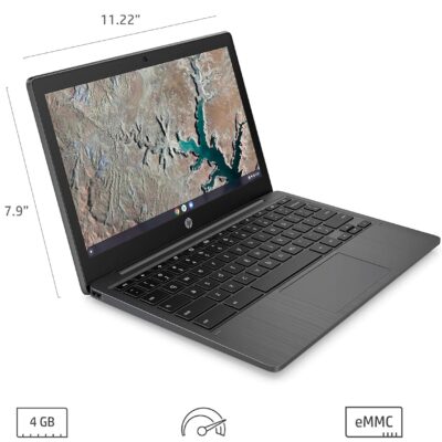 HP Chromebook 11-inch Laptop Review