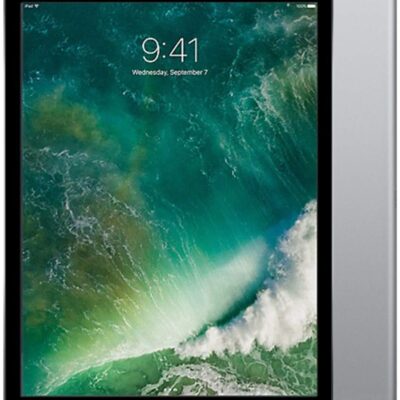 iPad Pro Tablet Space Gray Review