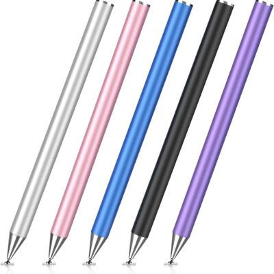 MEKO 5 Pack Stylus Pen Review