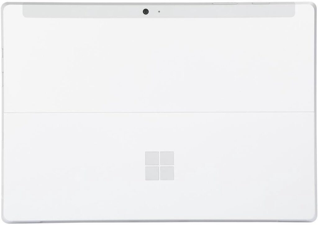 Microsoft Surface 3 Tablet (10.8-inch FHD (1920x1280), 4GB RAM, 128GB SSD, Intel Atom 1.6Ghz, Windows 10 Professional 64 Bit) (Renewed)