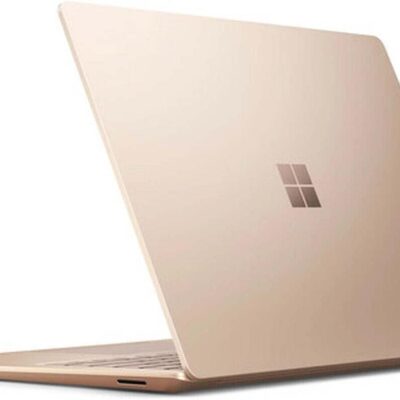 Microsoft Surface Laptop 4 13-inch PixelSense 2256 x 1504 Touchscreen Review