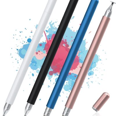 Stylus Pens for Touch Screens Review
