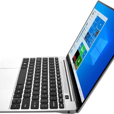 Thomson Laptop NEO Z Review