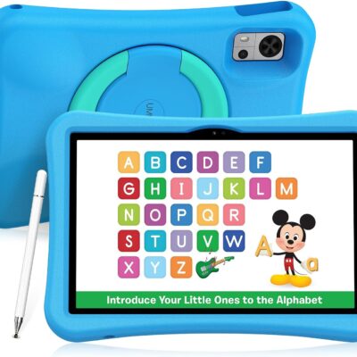 UMIDIGI G5 Tab Kids Tablet Review