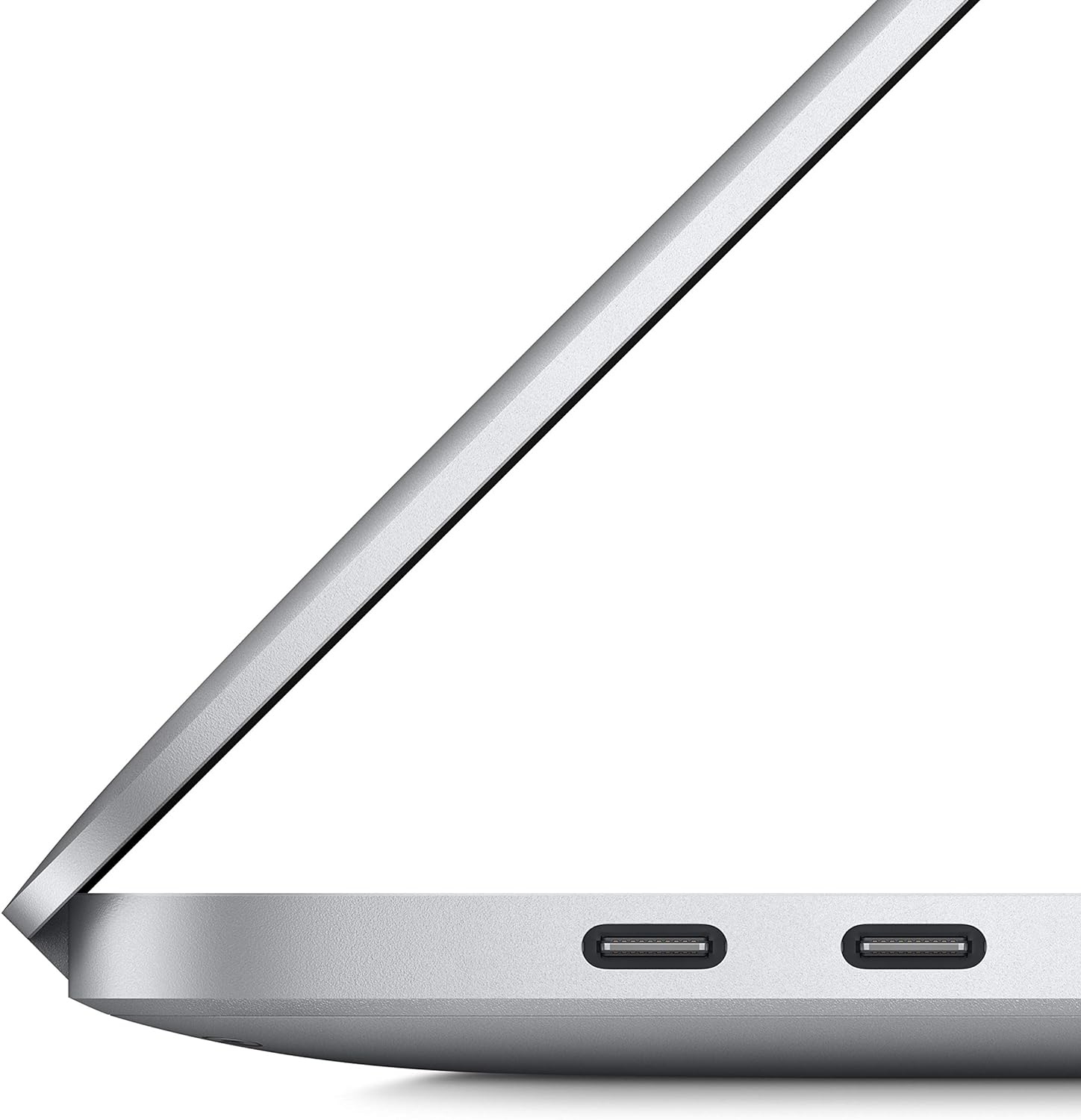 Apple 2019 MacBook Pro (16-inch, 16GB RAM, 1TB Storage, 2.3GHz Intel Core i9) - Silver