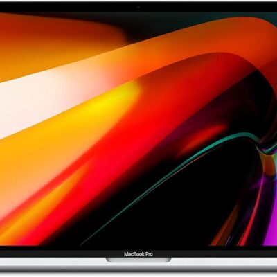 Apple MacBook Pro 16-inch 16GB RAM review