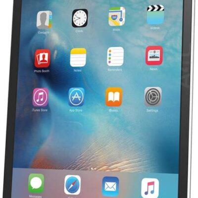 Apple iPad mini 4 (Renewed) Review