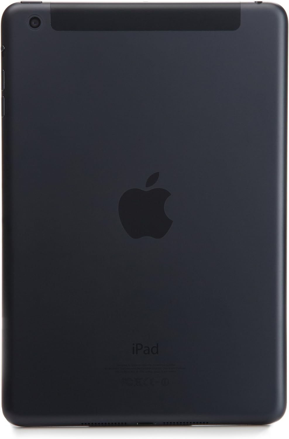 Apple iPad mini ME215LL/A (16GB, Wi-Fi + Sprint 4G, Black) (Refurbished)