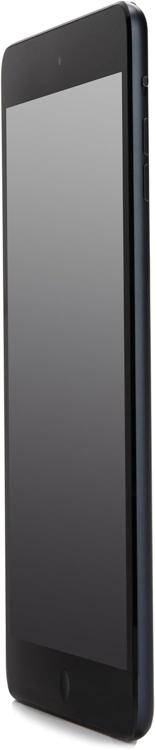 Apple iPad mini ME215LL/A (16GB, Wi-Fi + Sprint 4G, Black) (Refurbished)