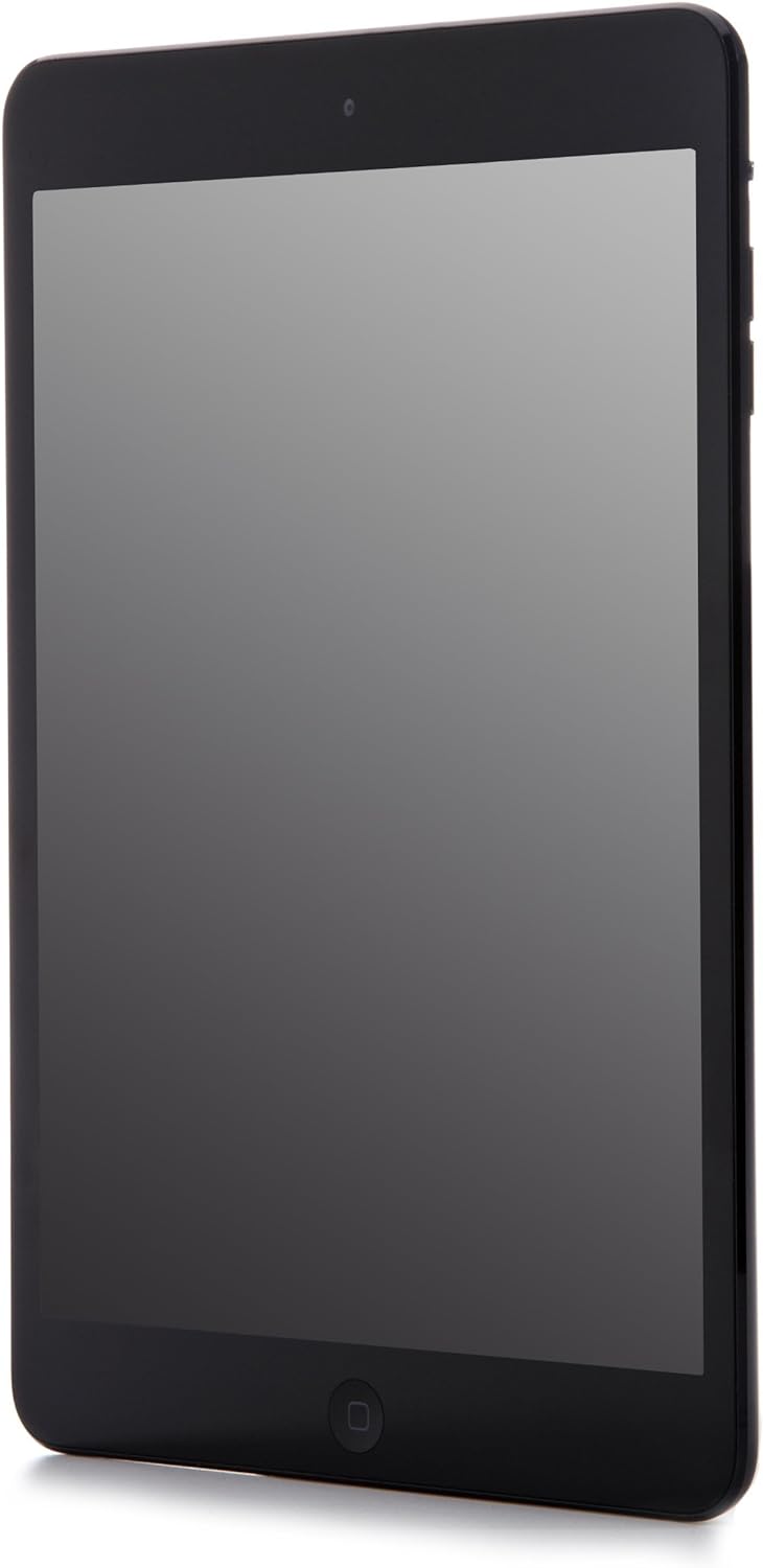 Apple iPad mini ME215LL/A (16GB, Wi-Fi + Sprint 4G, Black) (Refurbished)