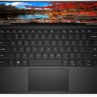 Dell XPS 9310 Laptop PC Review