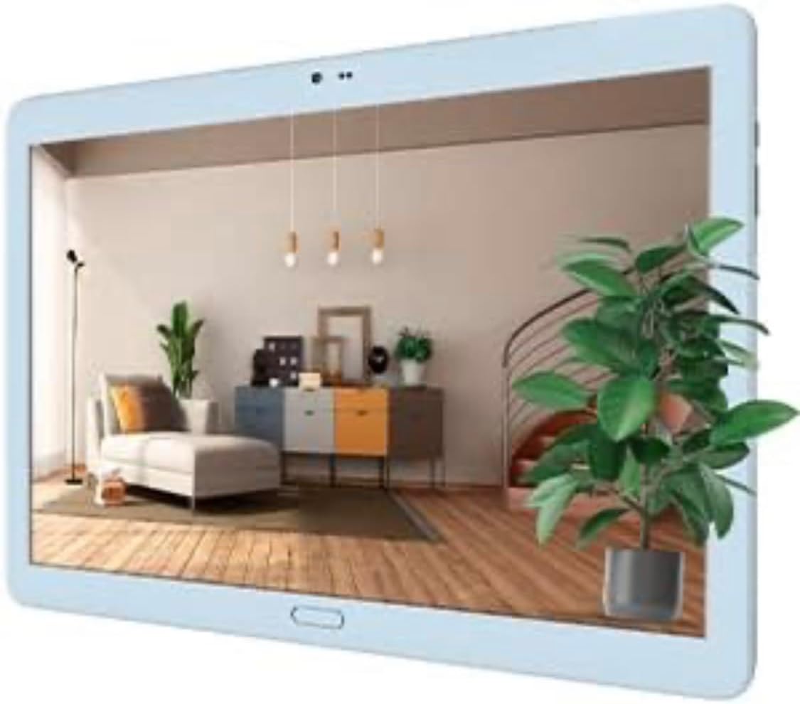 IQH Sky 3D Tablet