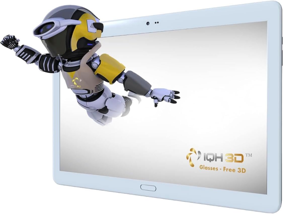 IQH Sky 3D Tablet