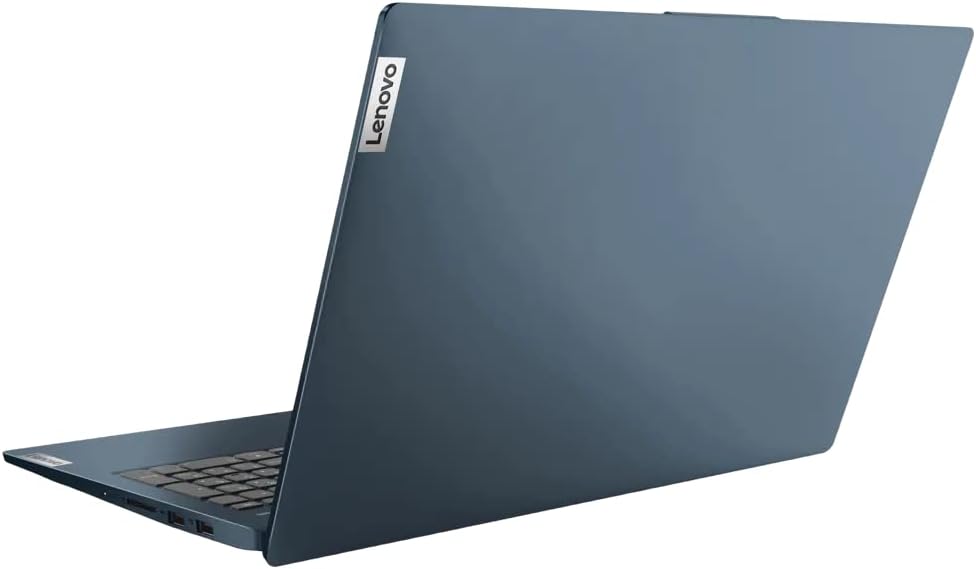 Lenovo 2023 IdeaPad Slim 5i 16 WUXGA IPS Touch Laptop 13th Intel 10-Core i7-1355U 16GB LPDDR5 512GB NVMe SSD Iris Xe Graphics HDMI WiFi AX USB-C w/DP Fingerprint Backlit KB Windows 10 w/RE USB