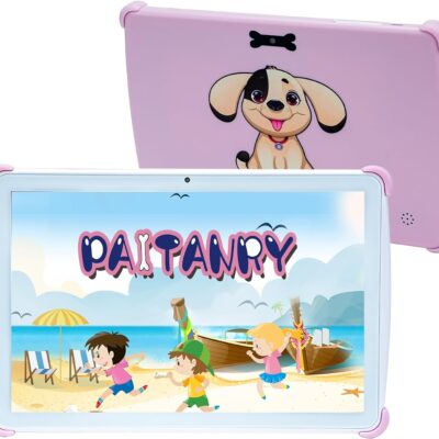 paitanry Kids Tablet Review