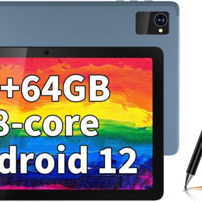 Tibuta Android Tablet 10 Inch Review