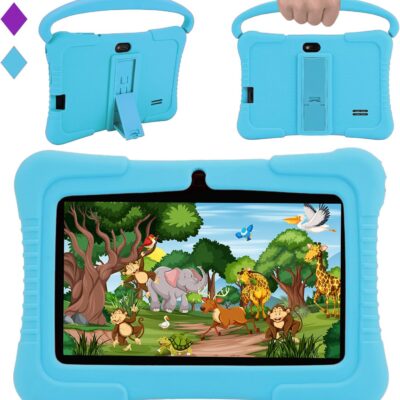 Veidoo Kids Tablet Review