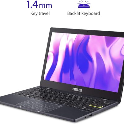 [2021 Version]ASUS Vivobook Laptop L210 Review