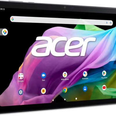 Acer Iconia Tab P10 P10-11-K68D Tablet Review