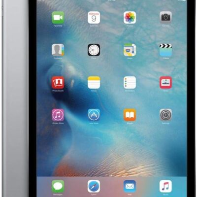 Apple iPad Pro (32GB) review