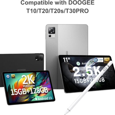 DOOGEE Stylus Pen Review