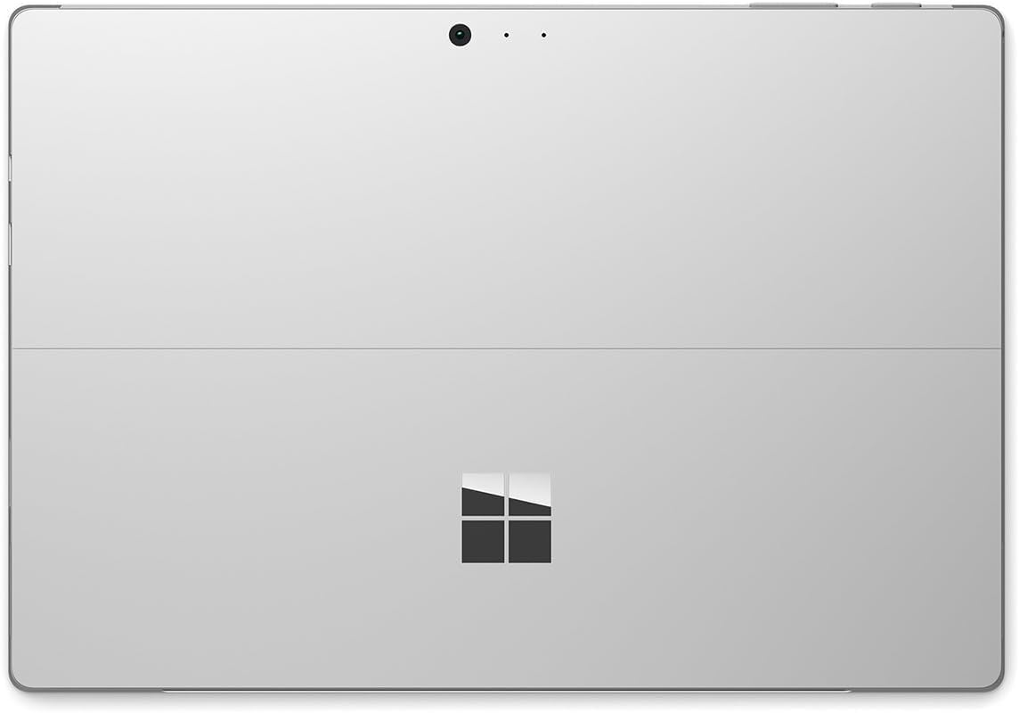 Microsoft Surface Pro 4 (Intel Core M, 4GB RAM, 128GB) with Windows 10 Anniversary Update (Renewed)