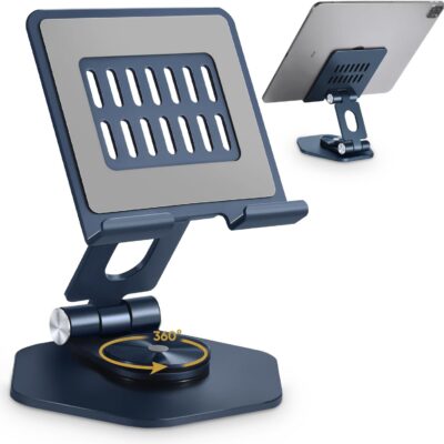 Aluminium Tablet Stand Review