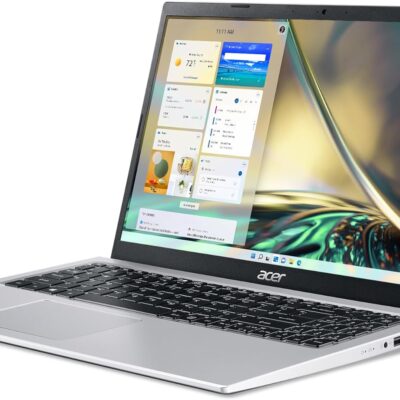 Acer Aspire 3 A315-58-74KE Slim Laptop Review