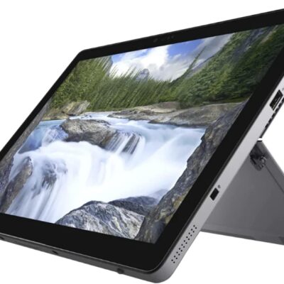 Dell Latitude 7200 Tablet Review