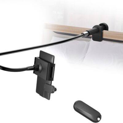 Gooseneck Tablet Holder Review