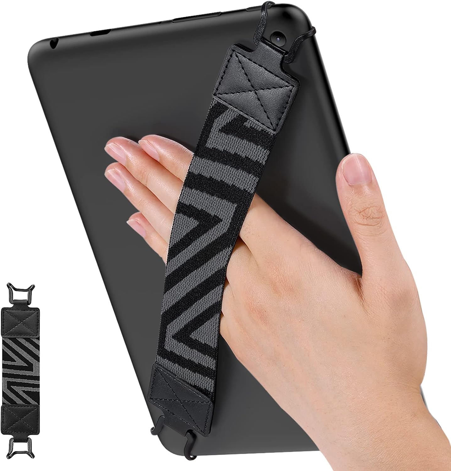 MoKo Security Hand-Strap Review - Tablet Wizards