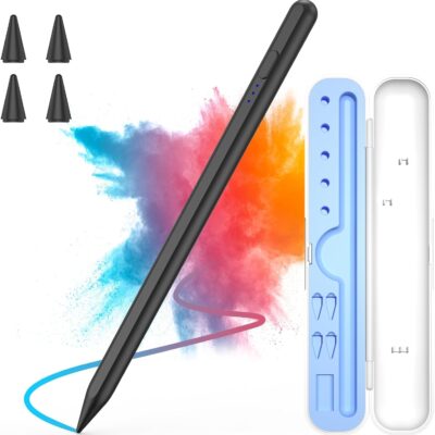 Stylus Pen for iPad 2018-2024 Review