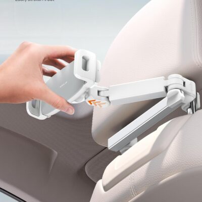 Aomiker iPad Holder Car Headrest Review