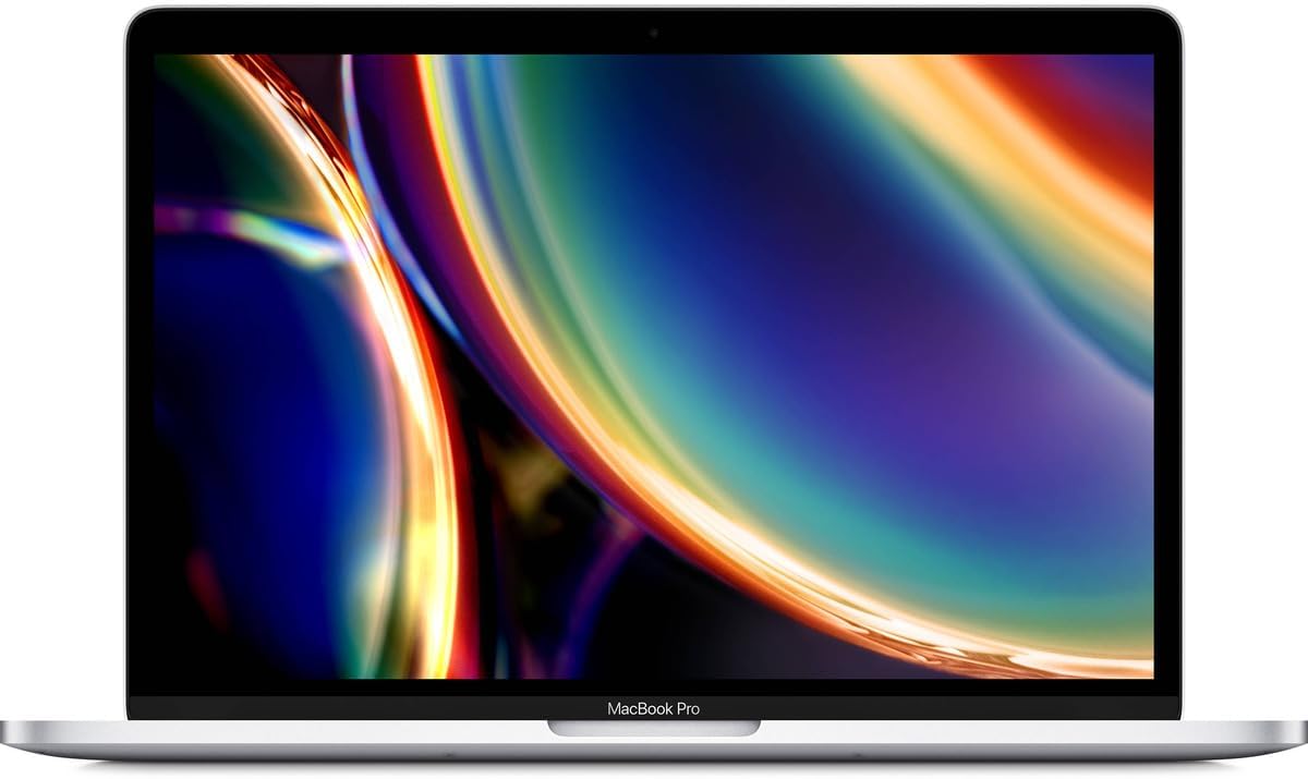 Apple 2020 Macbook Pro 13-inch Review - Tablet Wizards