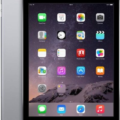 Apple iPad Air 2 64GB Factory Unlocked Review