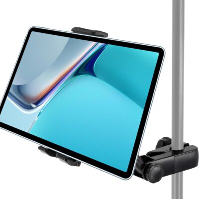 Clef Audio Labs Universal Tablet Mount Review