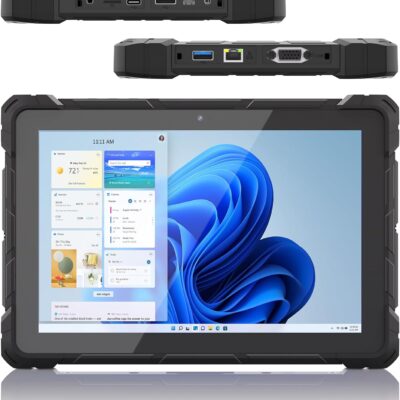 HIGOLEPC Rugged Tablet Review