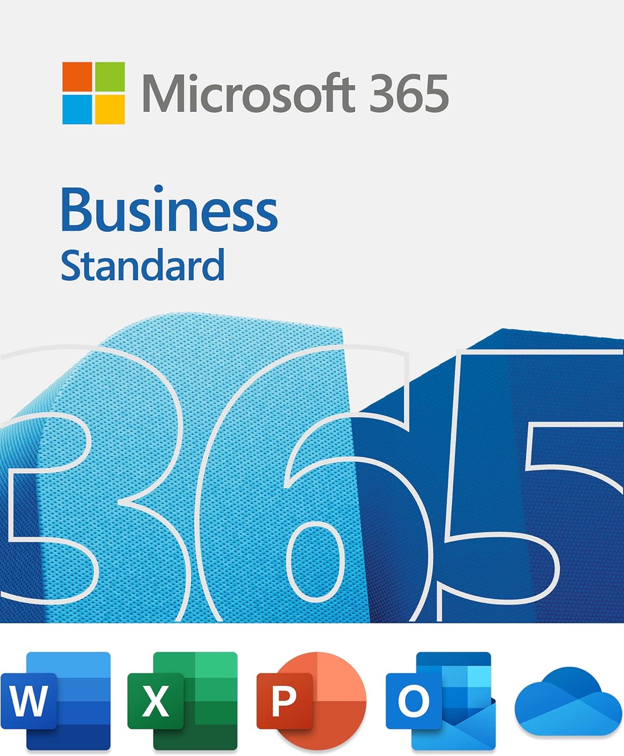 Microsoft 365 Personal | 12-Month Subscription, 1 person | Word, Excel, PowerPoint | 1TB OneDrive cloud storage | PC/Mac Instant Download | Activation Required