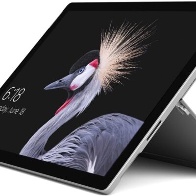 Renewed Microsoft Surface Pro 5 Tablet