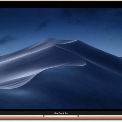 Mid 2019 Apple Macbook Air Review