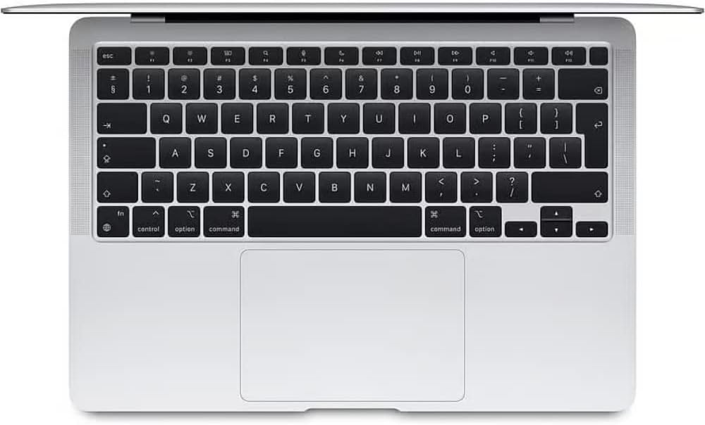 Mid 2019 Apple Macbook Air with 1.6 GHz Core i5 (13.3 inches, 8GB RAM, 256GB SSD) Space Gray (Renewed)