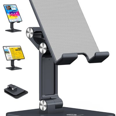 OCYCLONE Tablet Stand Review