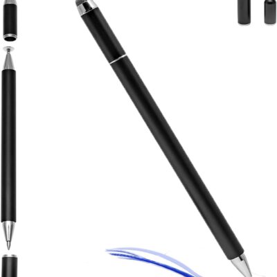 Luntak Stylus Pen Review