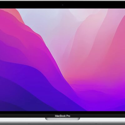 Apple MacBook Pro M2 Review