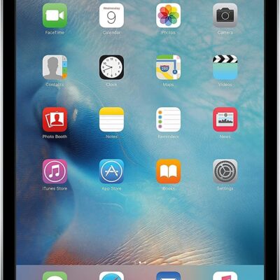 Apple iPad Mini 4 16GB Space Gray WiFi Cellular Review