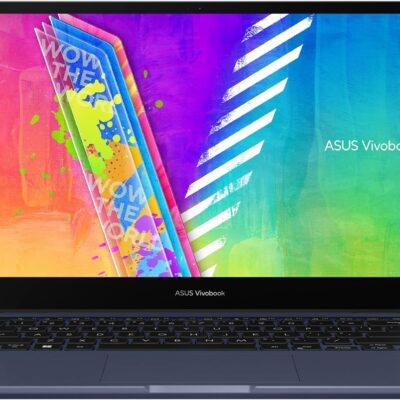 ASUS VivoBook Go 14 Flip Thin Review