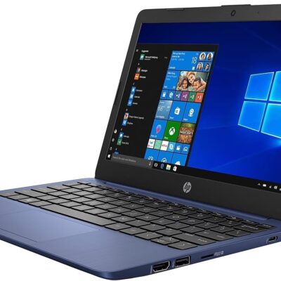 HP Stream 11 Laptop Review